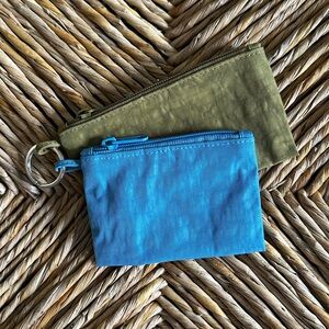 Baggu Flat Pouches